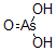 CAS#: 36465-76-6， Dihydroxy-Oxoarsenic