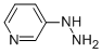 structure of CAS# 364727-74-2, 3-Hydrazinyl-Pyridine Dihydrochloride;Pyridine,3-Hydrazinyl-,Hydrochloride  (1:2);Pyridine, 3-Hydrazino-, Dihydrochloride;3-Hydrazinylpyridine Dihydrochloride