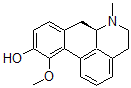 CAS#: 36507-69-4， (R)-5,6,6a,7-Tetrahydro-11-Methoxy-6-Methyl-4H-Dibenzo(de,g)Quinolin-10-Ol