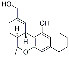 CAS 登录号：36557-05-8， 6a,7,8,10a-四氢-1-羟基-6,6-二甲基-3-戊基-6H-二苯并(b,d)吡喃-9-甲醇