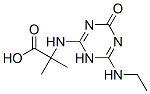 CAS#: 36576-44-0， 2-[(4-Ethylamino-6-Oxo-3H-1,3,5-Triazin-2-Yl)Amino]-2-Methylpropanoic Acid