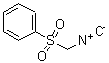 CAS#: 36635-63-9， [(Isocyanomethyl)Sulfonyl]Benzene