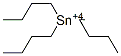 CAS#: 36643-28-4， Tributyltin Cation