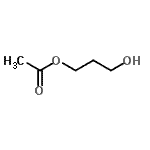CAS#: 36678-05-4， 3-Hydroxypropyl Acetate