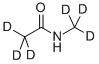 CAS#: 3669-73-6， N-Methyl-D3-Acetamide-2,2,2-D3