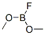 CAS#: 367-46-4， Fluoro-Dimethoxyborane
