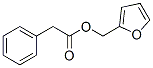 CAS#: 36707-28-5， Furan-2-Ylmethyl 2-Phenylacetate