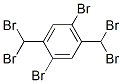 CAS#: 36711-69-0， 1,4-Dibromo-2,5-Bis(Dibromomethyl)Benzene