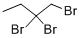 CAS#: 3675-69-2， 1,2,2-Tribromo-Butane