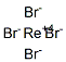 CAS#: 36753-03-4， Rhenium Tetrabromide