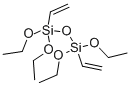 CAS#: 3682-26-6， 1,3-Divinyltetraethoxydisiloxane