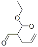CAS#: 36873-45-7， Ethyl 2-Formylpent-4-Enoate