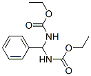 CAS 登录号：3693-54-7， N-[(乙氧羰基氨基)-苯基甲基]氨基甲酸乙酯
