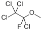 CAS#: 37021-34-4， 1,2,2,2-Tetrachloro-1-Fluoroethyl Methyl Ether