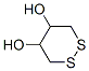 CAS#: 37031-12-2， (4S,5S)-Dithiane-4,5-Diol