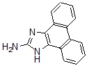 CAS#: 37052-13-4， 1H-Phenanthro(9,10-D)Imidazol-2-Amine