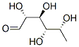 CAS#: 3713-31-3， (3R,4S,5R,6R)-6-Methyloxane-2,3,4,5-Tetrol