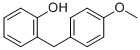 CAS#: 37155-50-3， 2-[(4-Methoxyphenyl)Methyl]Phenol