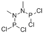structure of CAS# 37170-64-2, 1,2-Bis(Dichlorophosphino)-1,2-Dimethylhydrazine;1,2-BIS(DICHLOROPHOSPHINO)-1, 2-DIMETHYLHYDRAZINE, MIN. 98%;1,2-Bis(Dichlorophosphino)-1,2-Dimethylhydrazine,Min.98%;1,2-BIS(DICHLOROPHOSPHINO)-1,2-DIMETHYLHYDRAZINE