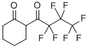 CAS#: 37172-87-5， 2-(Perfluorobutanoyl)Cyclohexanone