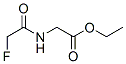 CAS#: 372-74-7， Ethyl 2-[(2-Fluoroacetyl)Amino]Acetate