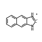 CAS#: 372112-36-2， 1H-Naphtho[2,3-d]Imidazol-3-Ium-2-Ide