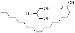 CAS#: 37220-82-9， (Z)-9-Octadecenoic Acid Ester With 1,2,3-Propanetriol