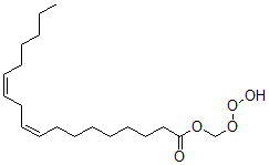 CAS#: 37244-82-9， Methyl Linoleate Ozonide