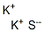 CAS#: 37248-34-3， Potassium Sulfide