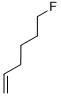 CAS#: 373-15-9， 1-Fluoro-5-Hexene