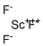 CAS#: 37362-95-1， Scandium Trifluoride