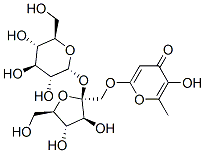 CAS#: 37370-45-9， Maltosylsucrose