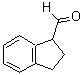 CAS#: 37414-43-0， 1-Indanecarbaldehyde