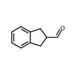 CAS#: 37414-44-1， 2-Indanecarbaldehyde