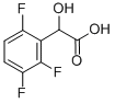CAS#: 374633-23-5， 2,3,6-Trifluoromandelic Acid