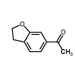 CAS#: 374706-07-7， 1-(2,3-Dihydro-1-Benzofuran-6-Yl)Ethanone