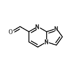 CAS#: 375857-80-0， Imidazo[1,2-a]Pyrimidine-7-Carbaldehyde