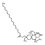 CAS#: 376588-17-9， (9-Acetoxy-3,8,10-Triethyl-7,8,10-Trimethyl-1,5-Dioxa-9-Azaspiro[5.5]Undec-3-Yl)Methyl Stearate