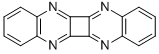 CAS#: 37660-36-9， Cyclobuta[1,2-b:3,4-b']diquinoxaline