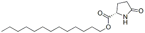 CAS#: 37673-26-0， 5-Oxo-L-Proline Tridecyl Ester