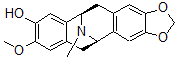 CAS#: 37687-27-7， (5S-cis)-5,6,11,12-Tetrahydro-9-Methoxy-14-Methylbenzo(5,6)Cycloocta(1,2-f)-1,3-Benzodioxol-5,11-Imin-8-Ol