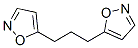 CAS#: 37704-51-1， 5-[3-(1,2-Oxazol-5-Yl)Propyl]-1,2-Oxazole