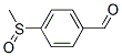 CAS#: 37794-15-3， 4-Methylsulfinylbenzaldehyde