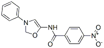 CAS#: 37853-35-3， 4-Nitro-N-(3-Phenyl-1,2-Oxazol-5-Yl)Benzamide