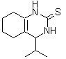 CAS#: 378760-14-6， 4-Isopropyl-3,4,5,6,7,8-Hexahydro-2(1H)-Quinazolinethione