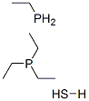 CAS#: 3790-23-6， Diethylphosphinothioyl-Diethyl-Sulfanylidenephosphorane