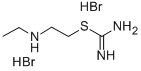 CAS#: 37914-75-3， 2-Ethylaminoethylsulfanylmethanimidamide Dihydrobromide