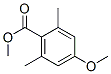 CAS#: 37934-88-6， Methyl 4-Methoxy-2,6-Dimethylbenzoate