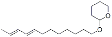 CAS#: 37935-49-2， (2R)-2-[(8E,10E)-Dodeca-8,10-Dienoxy]Oxane