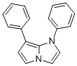 CAS#: 37959-38-9， 1,6-Di(Phenyl)Pyrrolo[1,2-a]Imidazole